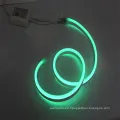 Luz navideña de RGB RGB de rollo flexible Roll Outdoor